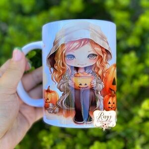 Fall is my Second Favorite F-Word